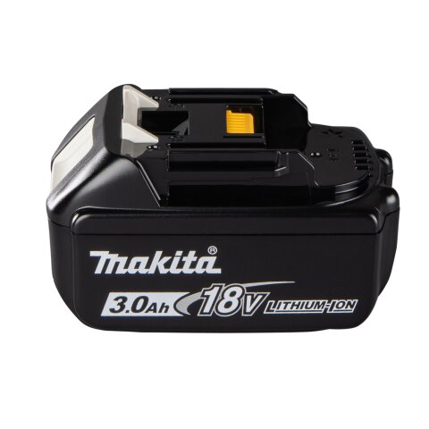 Makita 18V / 3Ah Li-Ion Akku 54Wh "LXT" 197599-5