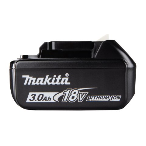 Makita 18V / 3Ah Li-Ion Akku 54Wh "LXT" 197599-5