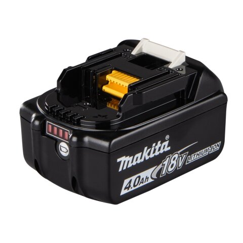Makita 18V / 4Ah Li-Ion Batterie 72Wh "LXT"...