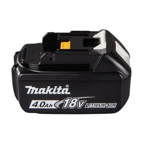 Makita 18V / 4Ah Li-Ion Batterie 72Wh "LXT"...