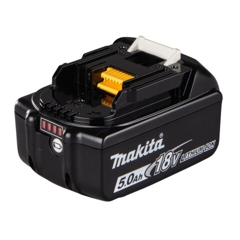 Makita 18V / 5Ah Li-Ion Batterie 90Wh "LXT"...