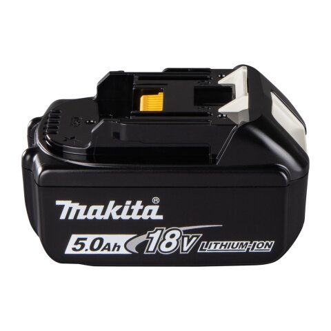 Makita 18V / 5Ah Li-Ion Batterie 90Wh "LXT"...