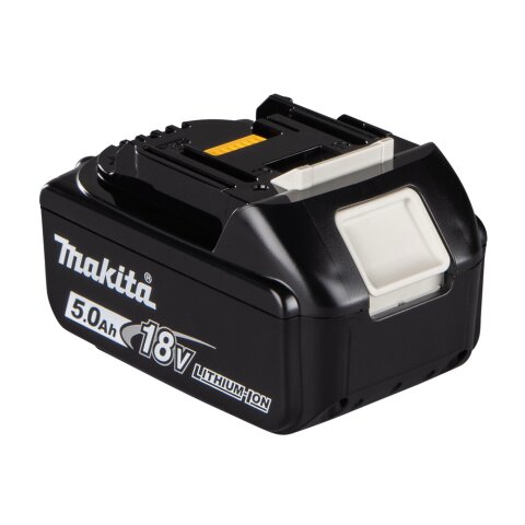 Makita 18V / 5Ah Li-Ion Akku 90Wh "LXT" 197280-8