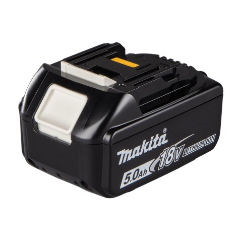 Makita 18V / 5Ah Li-Ion Akku 90Wh "LXT" 197280-8