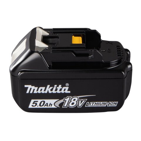 Makita 18V / 5Ah Li-Ion Akku 90Wh "LXT" 197280-8