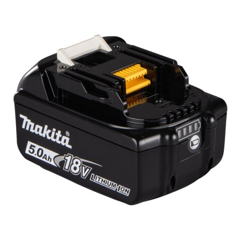 Makita 18V / 5Ah Li-Ion Akku 90Wh "LXT" 197280-8