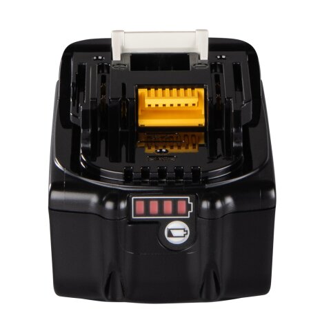 Makita 18V / 5Ah Li-Ion Akku 90Wh "LXT" 197280-8