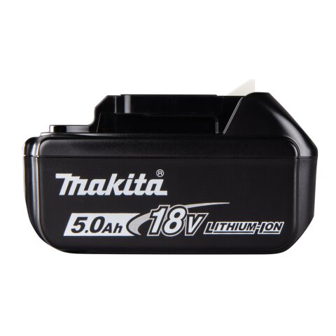 Makita 18V / 5Ah Li-Ion Akku 90Wh "LXT" 197280-8