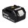 Makita 18V / 5Ah Li-Ion Akku 90Wh "LXT" 197280-8
