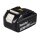 Makita 18V / 5Ah Li-Ion Akku 90Wh "LXT" 197280-8