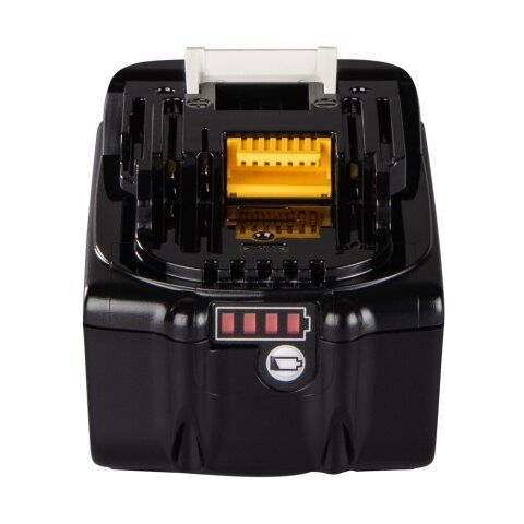 Makita 18V / 6Ah Li-Ion Batterie 108Wh "LXT" 197422-4