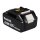 Makita 18V / 6Ah Li-Ion Batterie 108Wh "LXT" 197422-4