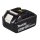 Makita 18V / 6Ah Li-Ion Batterie 108Wh "LXT" 197422-4