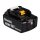 Makita 18V / 6Ah Li-Ion Batterie 108Wh "LXT" 197422-4