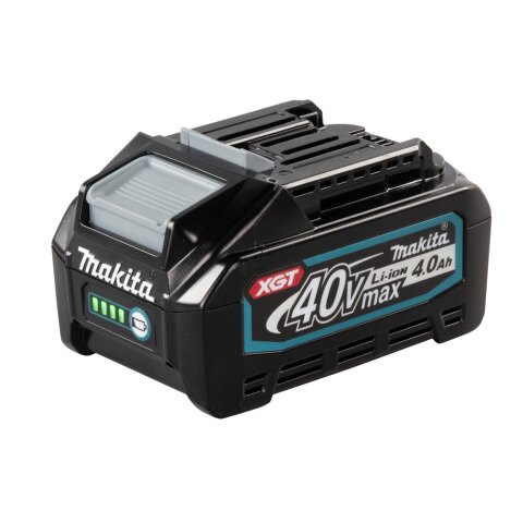 Makita 40V / 4,00Ah Li-Ion Batterie 160Wh &quot;XGT&quot;...
