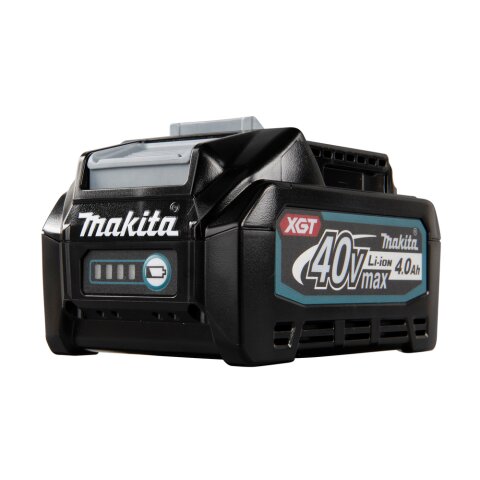 Makita 40V / 4,00Ah Li-Ion Batterie 160Wh "XGT" 191B26-6