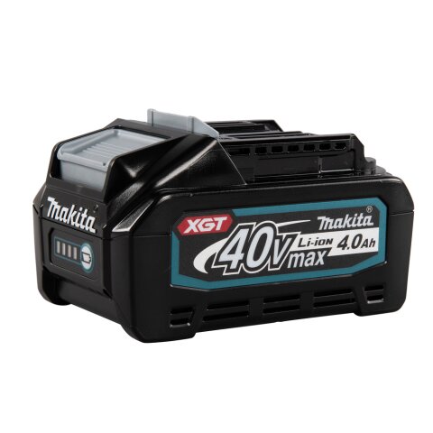 Makita 40V / 4,00Ah Li-Ion Batterie 160Wh "XGT" 191B26-6