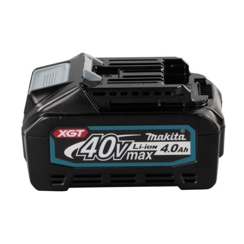Makita 40V / 4,00Ah Li-Ion Batterie 160Wh "XGT"...