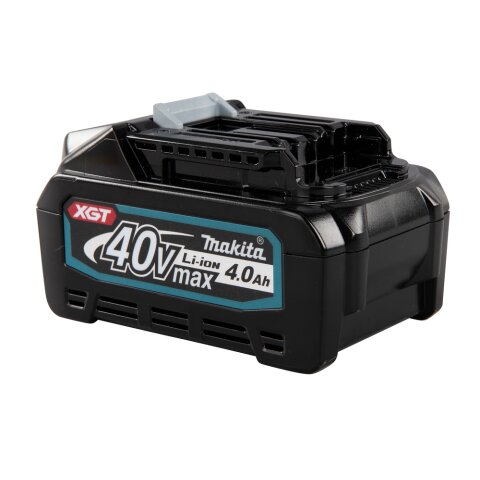 Makita 40V / 4,00Ah Li-Ion Batterie 160Wh "XGT" 191B26-6