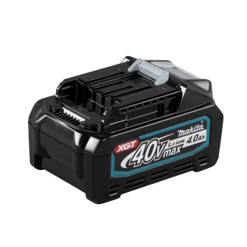 Makita 40V / 4,00Ah Li-Ion Batterie 160Wh "XGT" 191B26-6