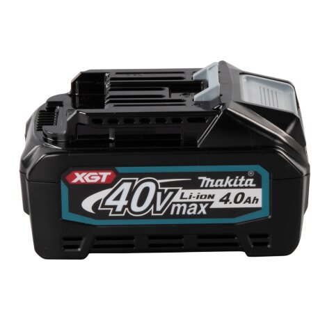 Makita 40V / 4,00Ah Li-Ion Batterie 160Wh "XGT" 191B26-6