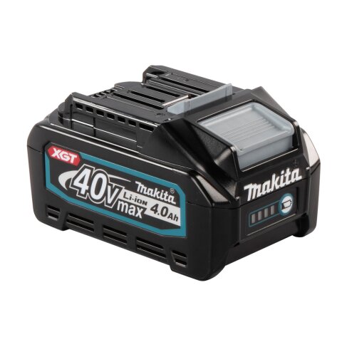 Makita 40V / 4,00Ah Li-Ion Batterie 160Wh "XGT" 191B26-6