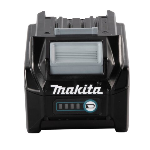 Makita 40V / 4,00Ah Li-Ion Batterie 160Wh "XGT" 191B26-6