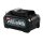 Makita 40V / 4,00Ah Li-Ion Batterie 160Wh "XGT" 191B26-6