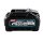 Makita 40V / 4,00Ah Li-Ion Batterie 160Wh "XGT" 191B26-6