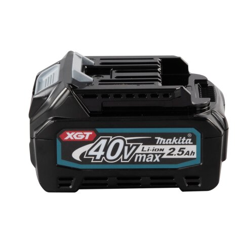 Makita 40V / 2,50Ah Li-Ion Batterie 100Wh "XGT"...