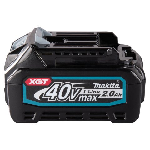 Makita 40V / 2Ah Li-Ion Batterie 80Wh "XGT"...