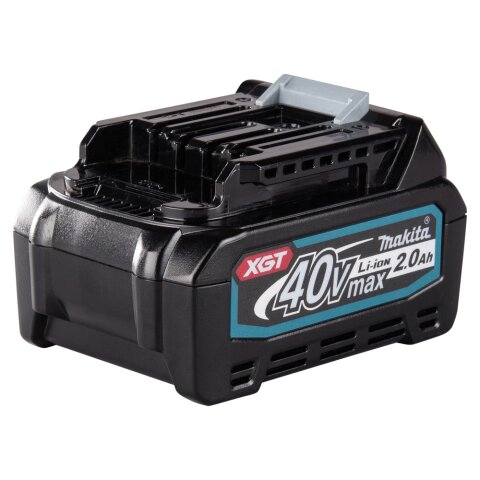 Makita 40V / 2Ah Li-Ion Batterie 80Wh "XGT" 191L29-0