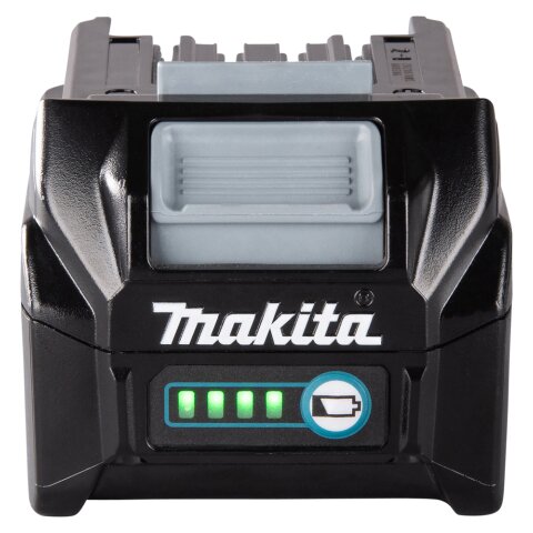 Makita 40V / 2Ah Li-Ion Batterie 80Wh "XGT" 191L29-0