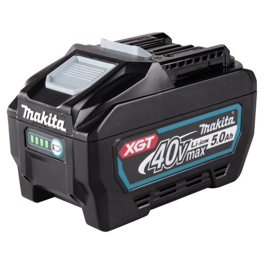 Makita 40V / 5Ah Li-Ion Akku 200Wh "XGT" 191L47-8