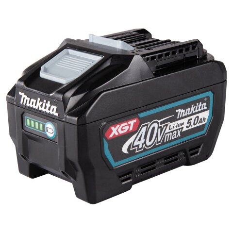 Makita 40V / 5Ah Li-Ion Batterie 200Wh &quot;XGT&quot;...