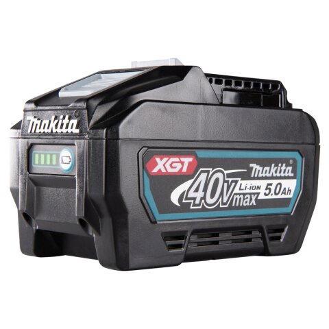 Makita 40V / 5Ah Li-Ion Akku 200Wh "XGT" 191L47-8