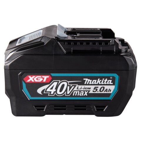 Makita 40V / 5Ah Li-Ion Batterie 200Wh "XGT"...