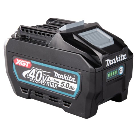 Makita 40V / 5Ah Li-Ion Akku 200Wh "XGT" 191L47-8