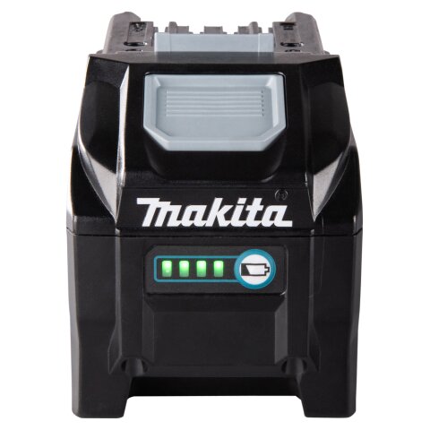 Makita 40V / 5Ah Li-Ion Akku 200Wh "XGT" 191L47-8