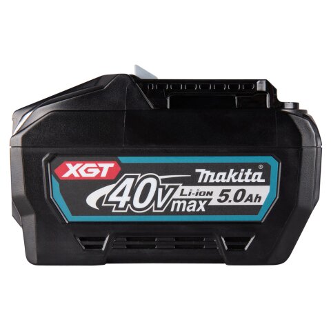 Makita 40V / 5Ah Li-Ion Akku 200Wh "XGT" 191L47-8