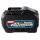 Makita 40V / 5Ah Li-Ion Akku 200Wh "XGT" 191L47-8