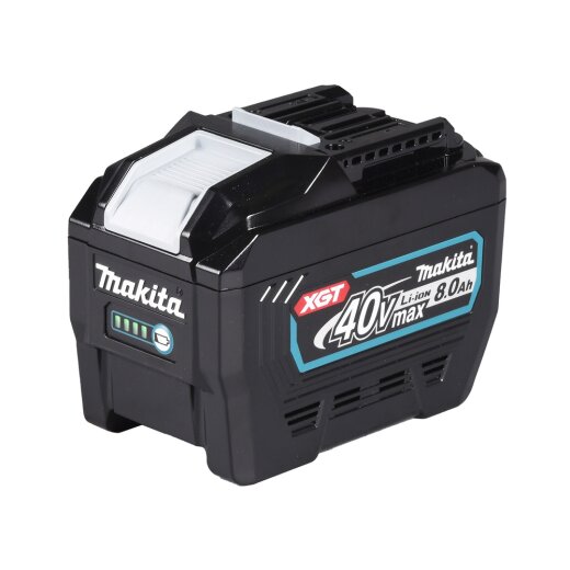 Makita 40V / 8Ah Li-Ion Batterie 320Wh "XGT" 191X65-8