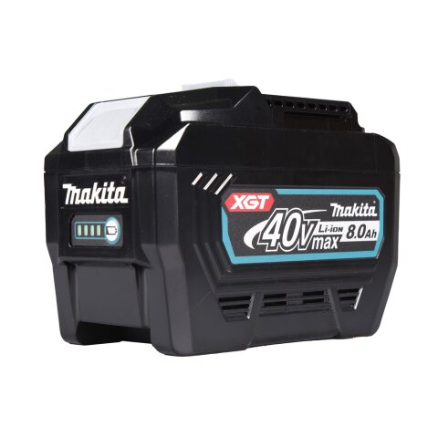Makita 40V / 8Ah Li-Ion Batterie 320Wh "XGT" 191X65-8