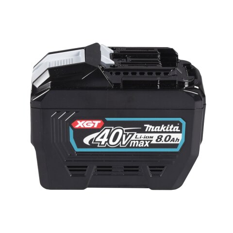 Makita 40V / 8Ah Li-Ion Batterie 320Wh "XGT"...