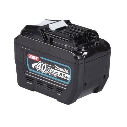Makita 40V / 8Ah Li-Ion Batterie 320Wh "XGT" 191X65-8