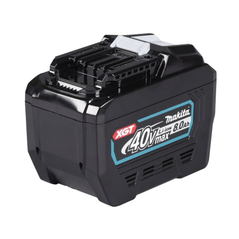 Makita 40V / 8Ah Li-Ion Batterie 320Wh "XGT" 191X65-8