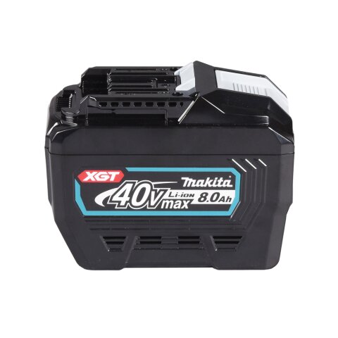 Makita 40V / 8Ah Li-Ion Batterie 320Wh "XGT" 191X65-8