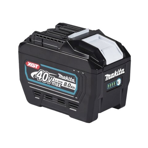 Makita 40V / 8Ah Li-Ion Batterie 320Wh "XGT" 191X65-8