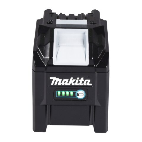 Makita 40V / 8Ah Li-Ion Batterie 320Wh "XGT" 191X65-8