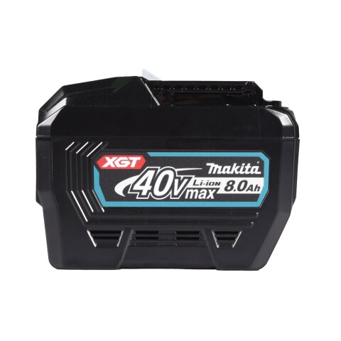 Makita 40V / 8Ah Li-Ion Batterie 320Wh "XGT" 191X65-8